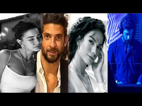 ¡Impactante declaración del DJ Sergio y Demet Özdemir!