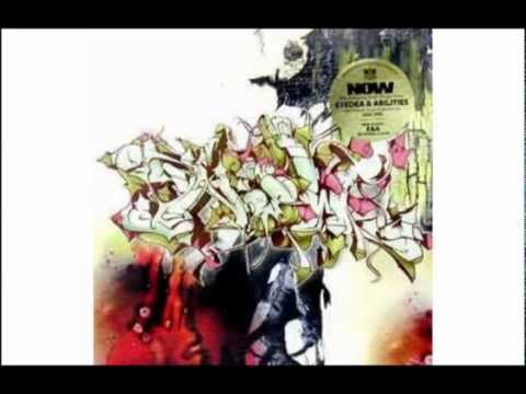 Eyedea and Abilities - 'Now/ E & A Day/ E&A Day (Remix)' (12