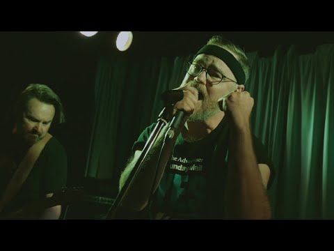 Lazaro's Dog - Live @ The Jade, September 23rd 2023