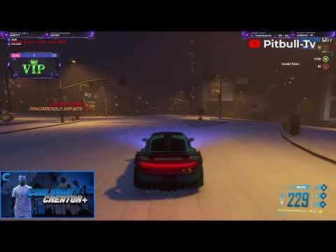 CorleoneCity Francesco Gonzole !creator+ @PitbulltvTwitch #Werbung| FSK18 |