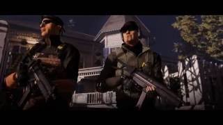 HITMAN: Episode 5 Colorado – Launch Trailer