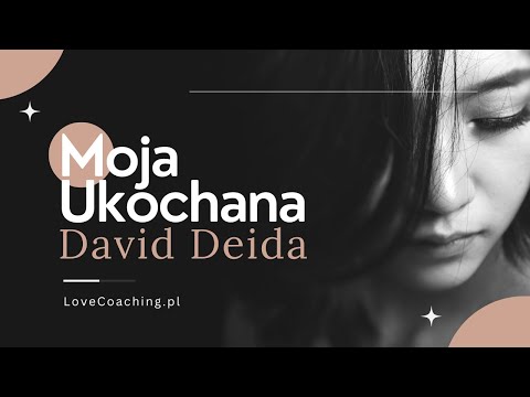 Tęsknoty Duszy - "Moja Ukochana"