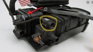 Diagnose P0453 Codes on a 2019 Toyota RAV4 | Neighborhood Mechanic