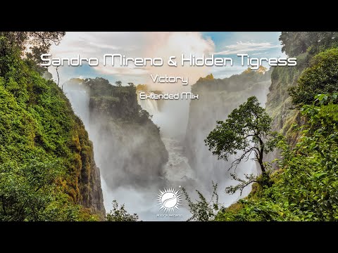 Sandro Mireno & Hidden Tigress - Victory (Extended Mix)