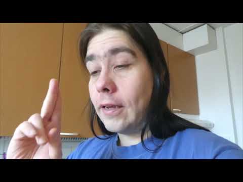 Meinaa flunssa ottaa niskalenkin