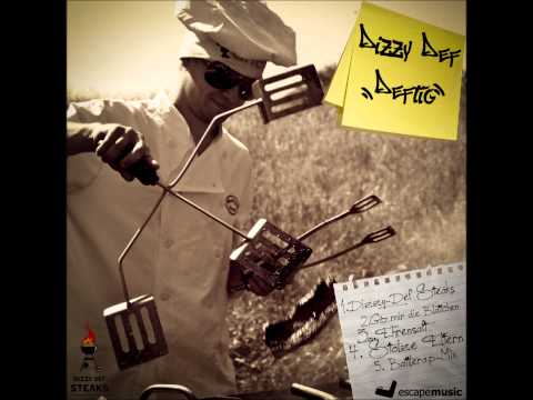 escapemusic presents: Dizzy Def - Stolze Eltern (feat. Sikone)