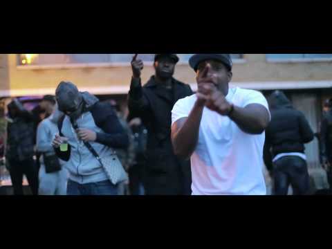 Stana & Dibz - On the low | @PacmanTV