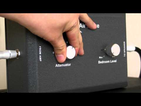 Dr. Z Z Air Brake 100-Watt Attenuator image 7