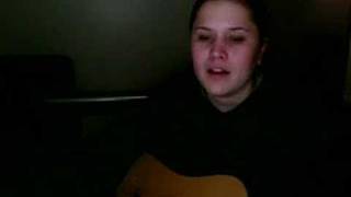 Tonight I&#39;ll Be Lonely Too (Alison Krauss cover)