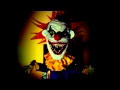Creepy Jack In The Box Sound HQ