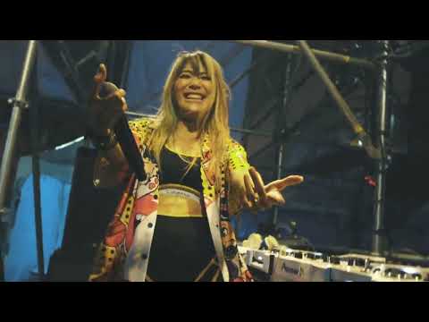 HONEY GEE AT MIDNIGHT SONGKRAN HATYAI 2024 AFTERMOVIE