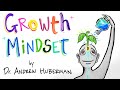 How Feedback Affects Performance - Andrew Huberman - Growth Mindset
