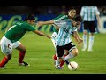 Argentina vs. Mexico | Copa América VENEZUELA 2007 | Semi-Final