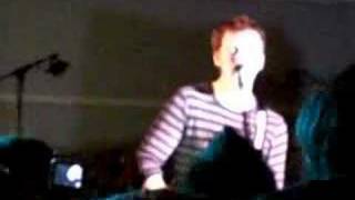 spitalfield - in the same lifetime (live @ COD)