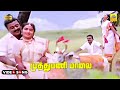 Muthumani Malai Unna Video Song Chinna Gounder Ilaiyaraja Vijaykanth Sukanya Stereo HD