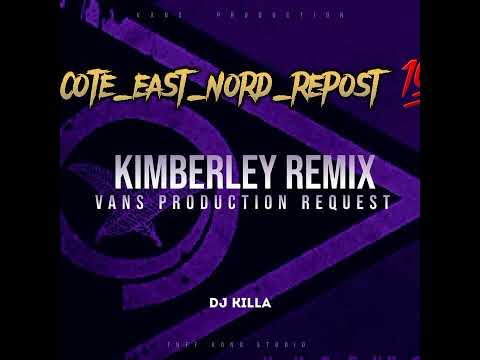 Claude kimberley dj killa kompa
