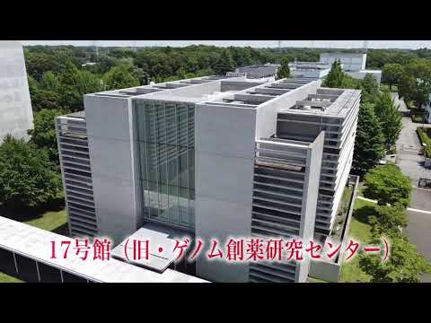 薬学科 東京理科大学薬学部キャンパス紹介動画3分 Ver.