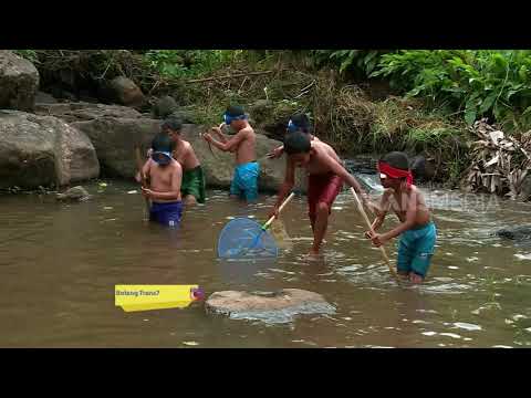 BOCAH PETUALANG | SEMANGAT KAMI ANAK TANAH PASUNDAN (09/08/18) 1-3