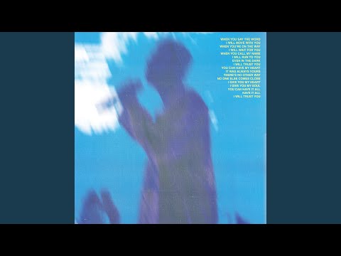 Desperate (Live at Mosaic, Los Angeles, 2023)