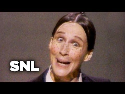 The Enquirer - Saturday Night Live