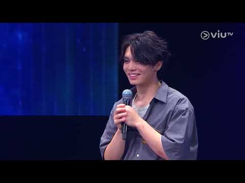 《全民造星VI》 EP 8 - 迎著風向前衝