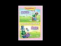 VeggieTales Easter Double Feature