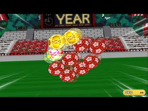 CAPTAIN TSUBASA DREAM TEAM(CTDT)|COBA GACHA SETELAH SEKIAN LAMA.