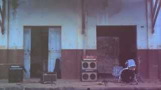 Lucifernandis - Boogarins (Videoclipe Oficial)