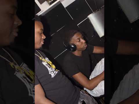 Cmb Lucc x Ray - On God