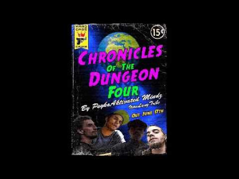 14)  Hammerdance ft PsykoAktivated Mindz