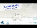 Hans de Beer: Kleiner Eisbär, wohin fährst du? | Trailer zur App
