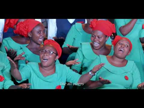 Imvugo yawe by Besalel Choir, ADEPR Murambi