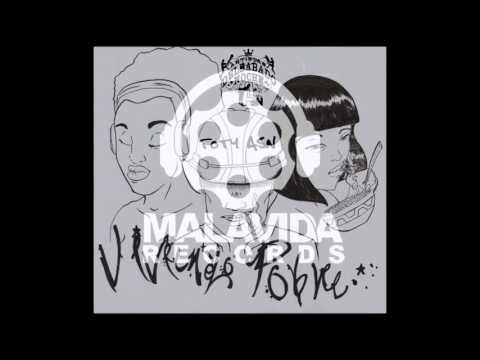 TOTY ASN - Tema 5: Ni puta idea (Prod. Ruina Negra)