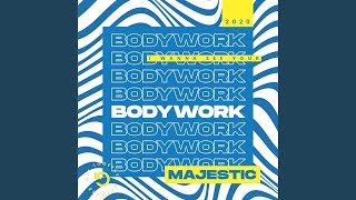 Majestic - Bodywork video
