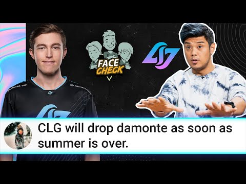 Facecheck S3E24 | dGon v Commenters