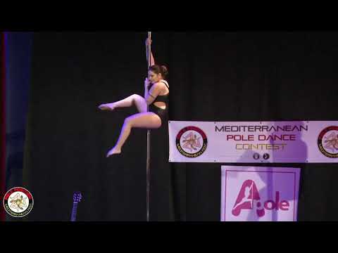 Roberta Aiello base amatori - MPDC 2020