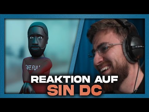 Manu Abi muss in Haps 😂 Mois REAGIERT auf sinDC Folge 13