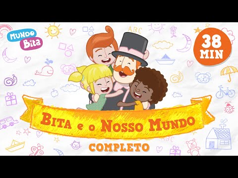 download lagu mp3 mp4 Dvd Mundo Bita Completo, download lagu Dvd Mundo Bita Completo gratis, unduh video klip Dvd Mundo Bita Completo