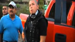 Gerardo Ortiz -Sangre Azul -Video Oficial 2011
