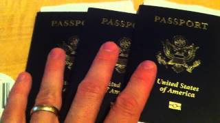 An important prep you will need if you plan to leave New Babylon before its too late!!!