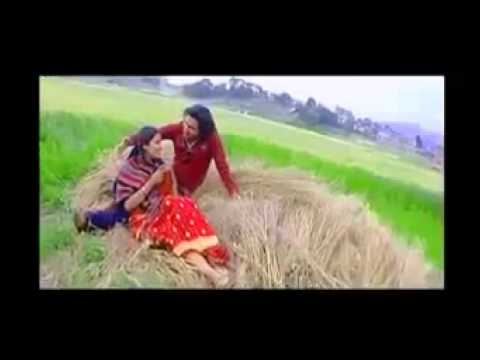 anjan rolpali pardesiko pida