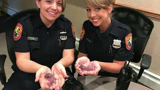 2022 Summer Road Trip-2nd Precinct