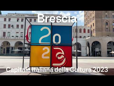 Brescia Capitale della Cultura 2023 | Engel & Völkers Brescia