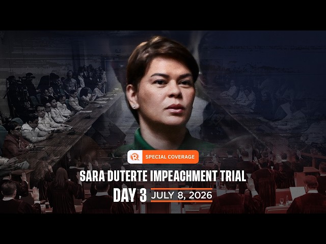  Behind the scenes, prosecution doubles down on media interviews