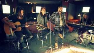 Hillsong Live - Christ Is Enough (Live Acoustic)