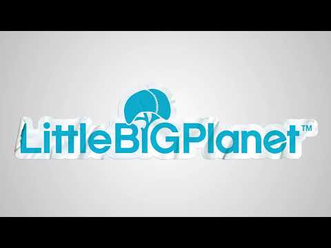 LittleBigPlanet - Rhythm Trax 07