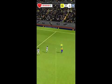 SCORE HERO - LEVEL 89 - 3 STARS -GAMEPLAY WALKTHROUGH