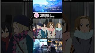 Download lagu When you go to another country for the first time #anime #shorts #animeshorts mp3