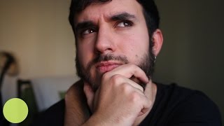 Let's talk about GENDER ROLES