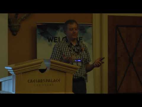 DEF CON 26 BCOS Monero Village - Michael Schloh  - We Dont Need No Stinkin Badges